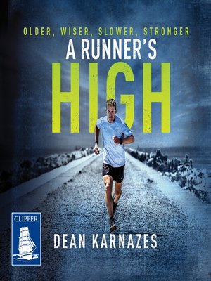 cover image of A Runner's High